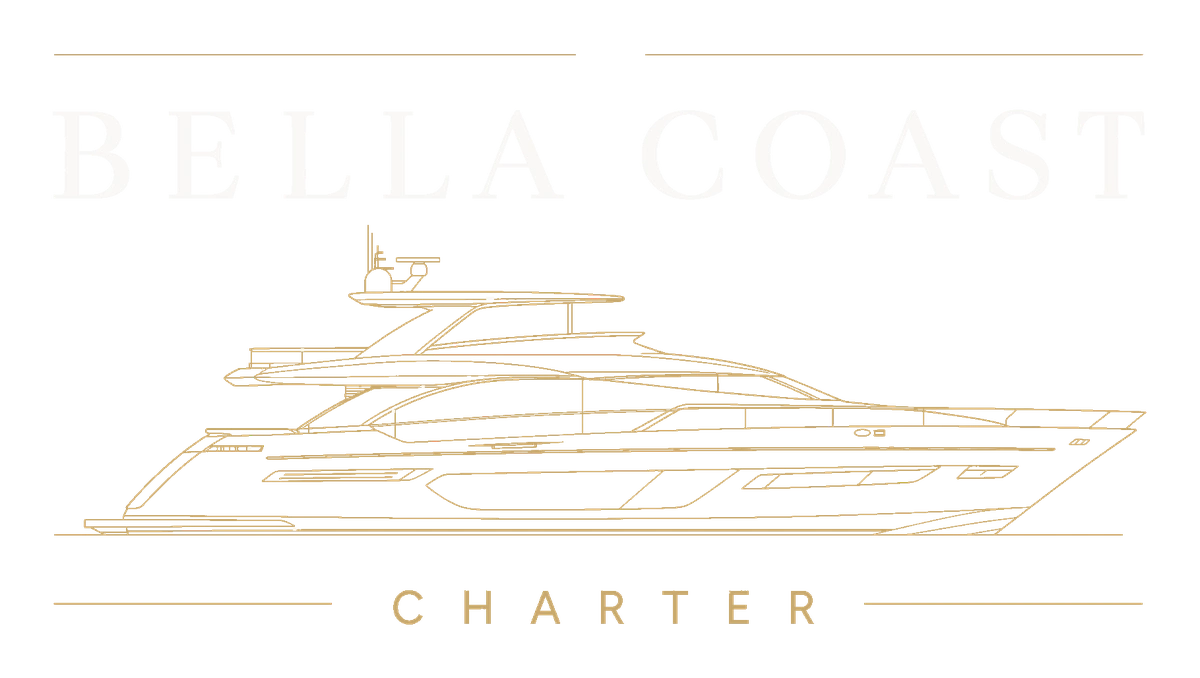 Bella Coast Charter